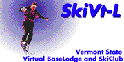Subscribe or Unsubscribe to the SKIVT-L List